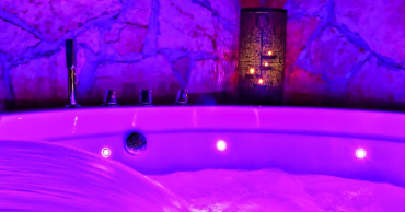 SPA ROOM SICILIA